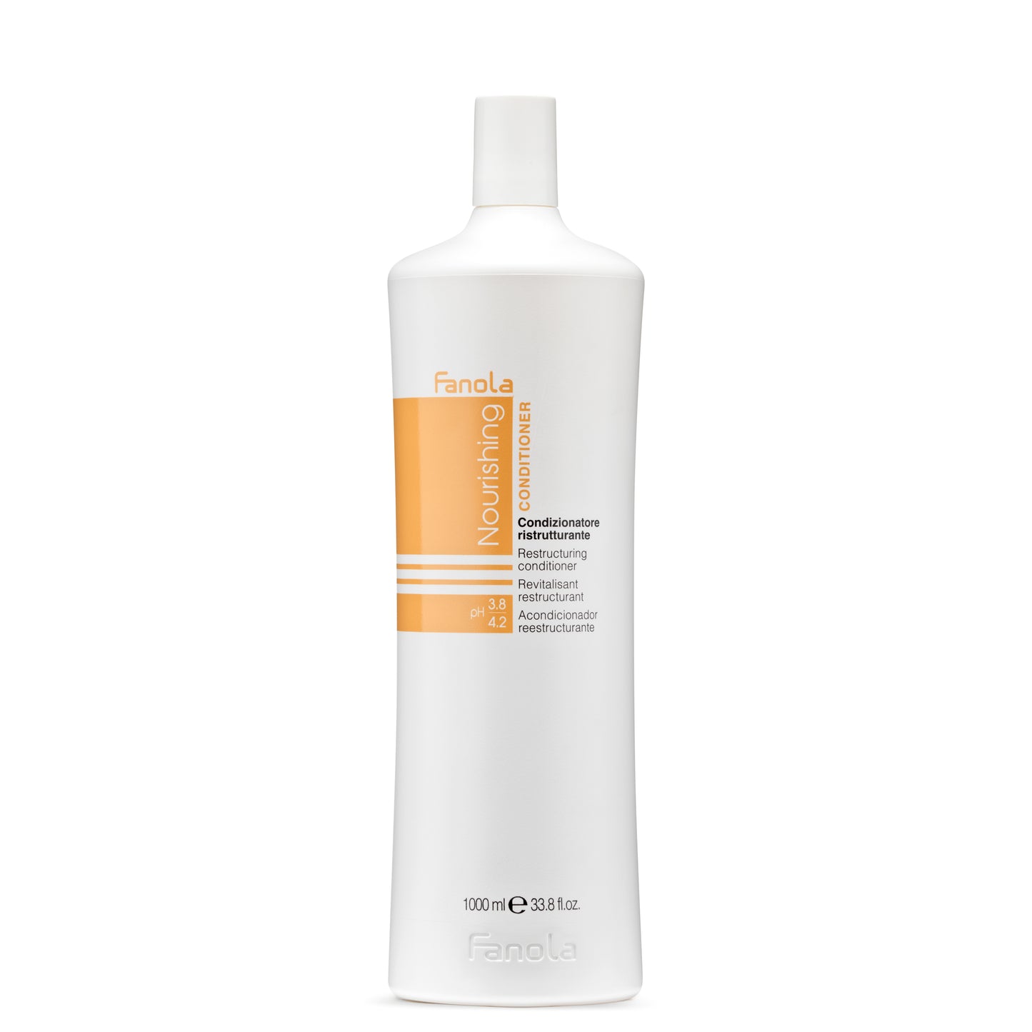 Nourishing Conditioner