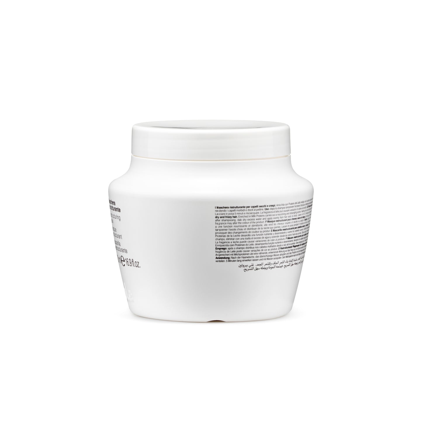 Nourishing Mask