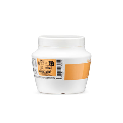 Nourishing Mask