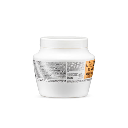Nourishing Mask