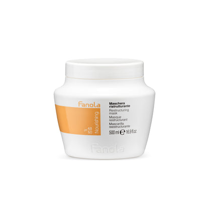 Nourishing Mask