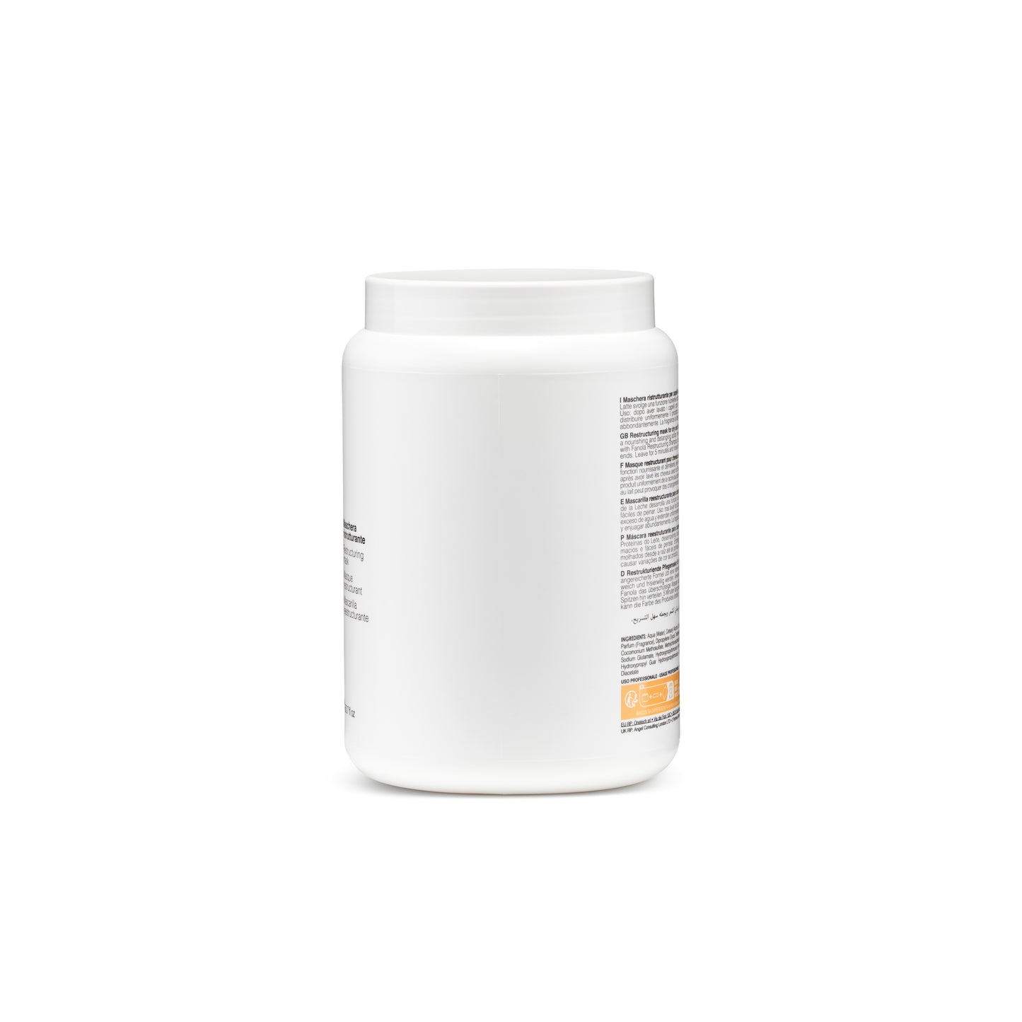 Nourishing Mask