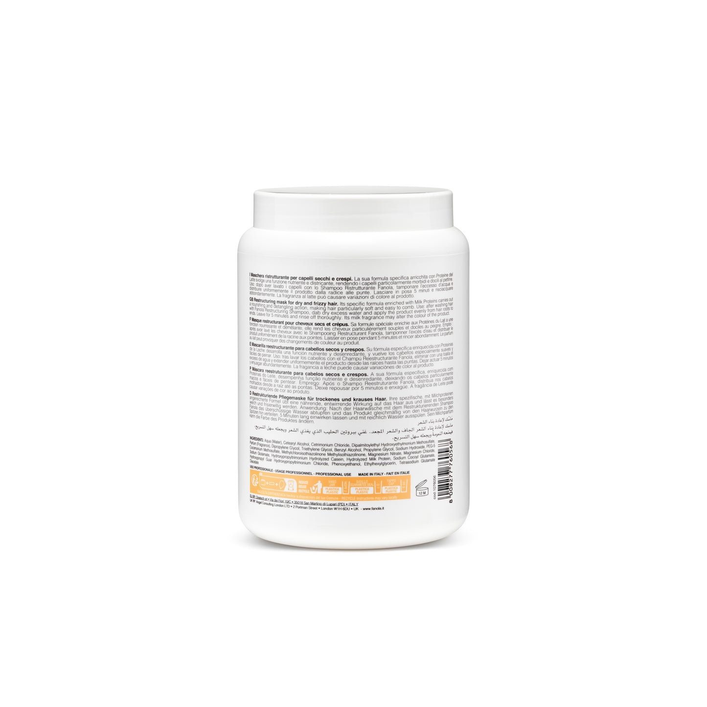 Nourishing Mask