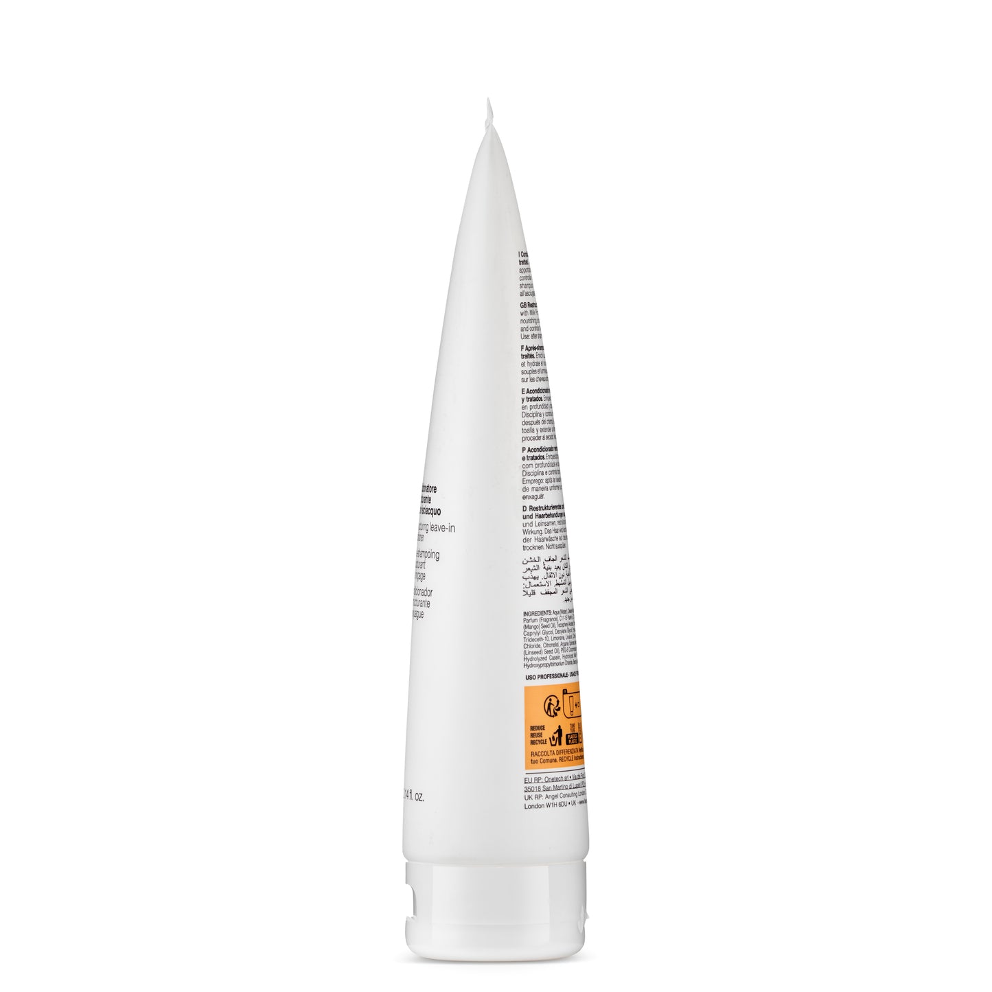 Nourishing Leave-in Conditioner