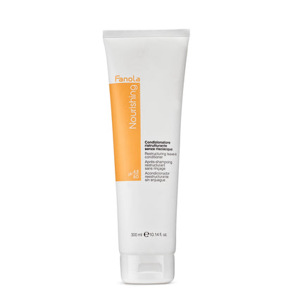 Nourishing Leave-in Conditioner