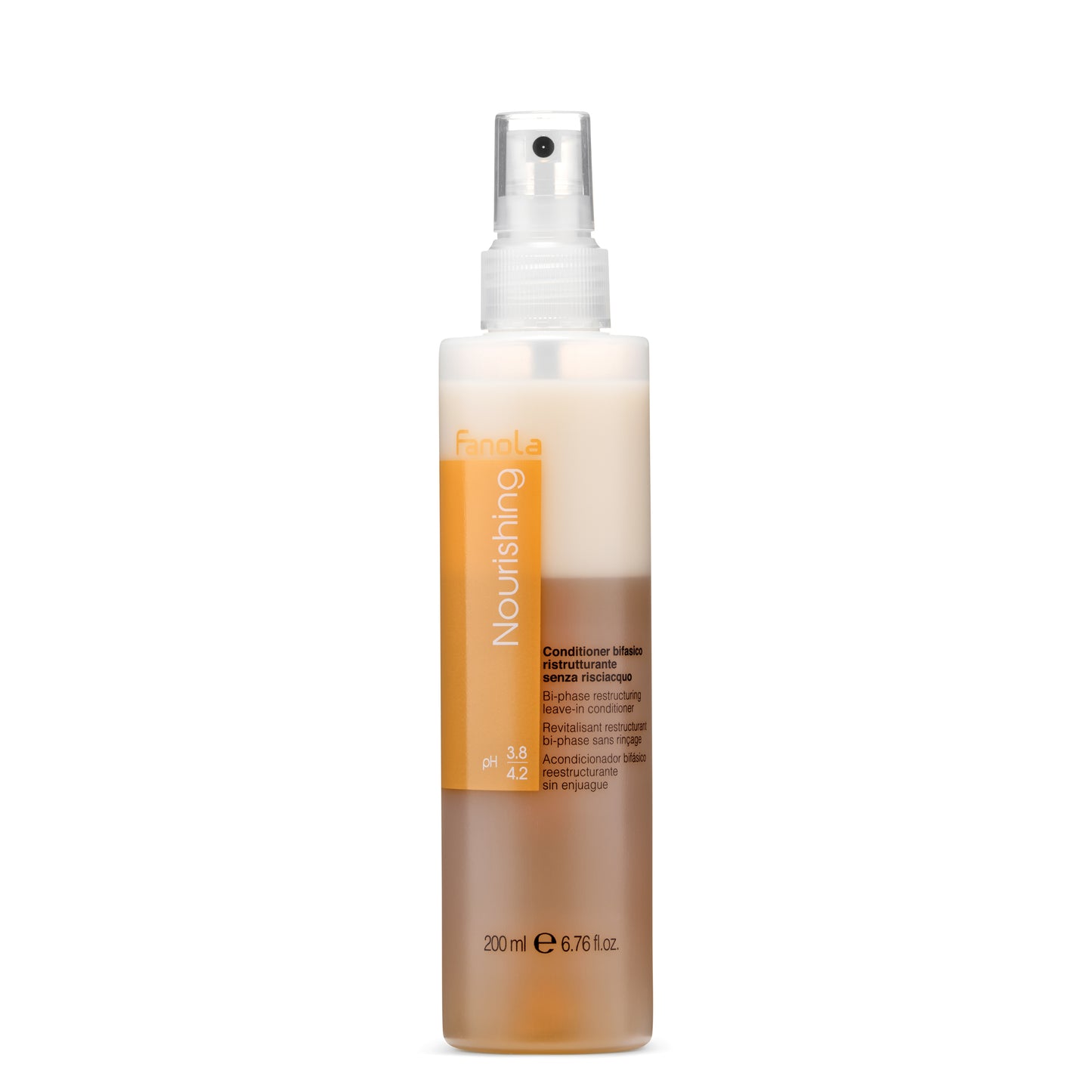 Nourishing Bi-phase Leave-in Conditioner