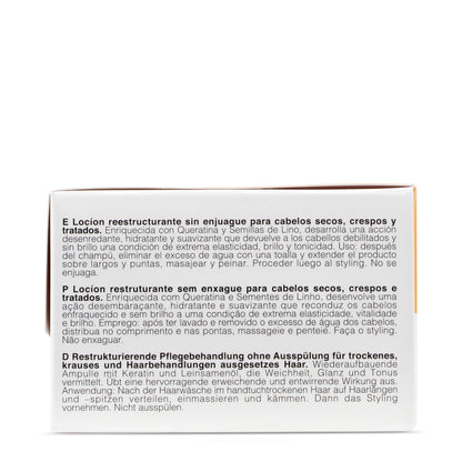 Nourishing Leave-in Hair Lotion