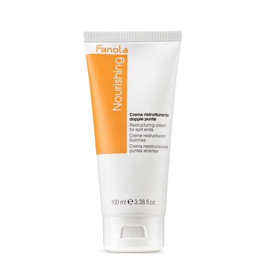 Nourishing Split Ends Cream
