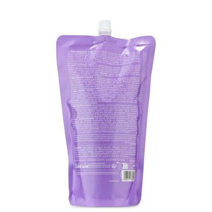Crema Oxidante Violeta 5 Volumen