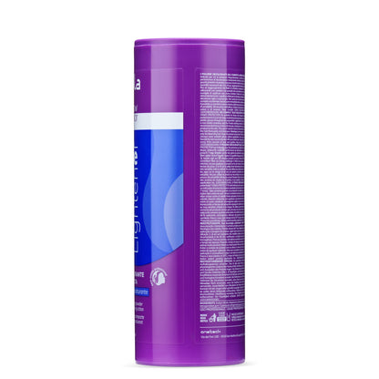 No Yellow Dust Free Blue Lightening Powder