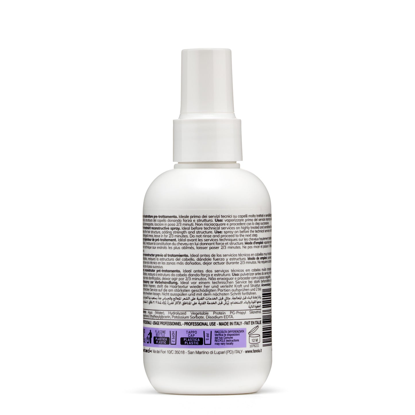 Fiber Fix Pre-bond Fixer N0