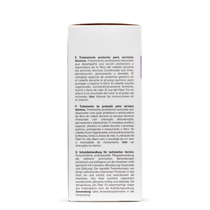 Fiber Fix Bond Fixer N1