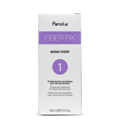 Fiber Fix Bond Fixer N1