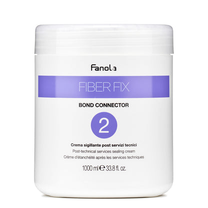 Fiber Fix Bond Connector N2