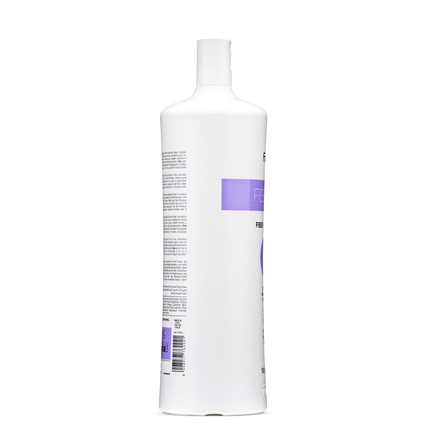 Fiber Fix Fiber Shampoo N3