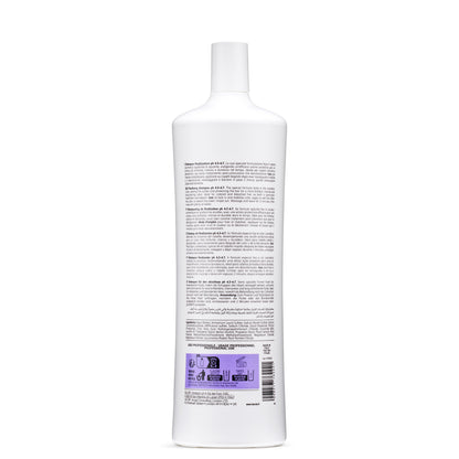 Fiber Fix Fiber Shampoo N3