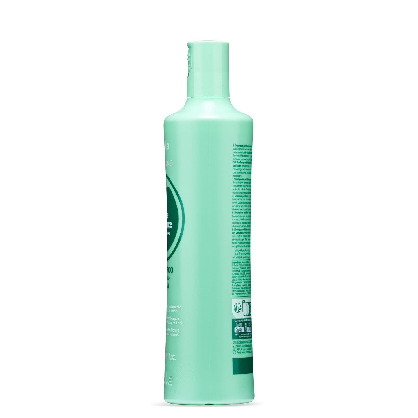 Vitamins Pure Balance Shampoo