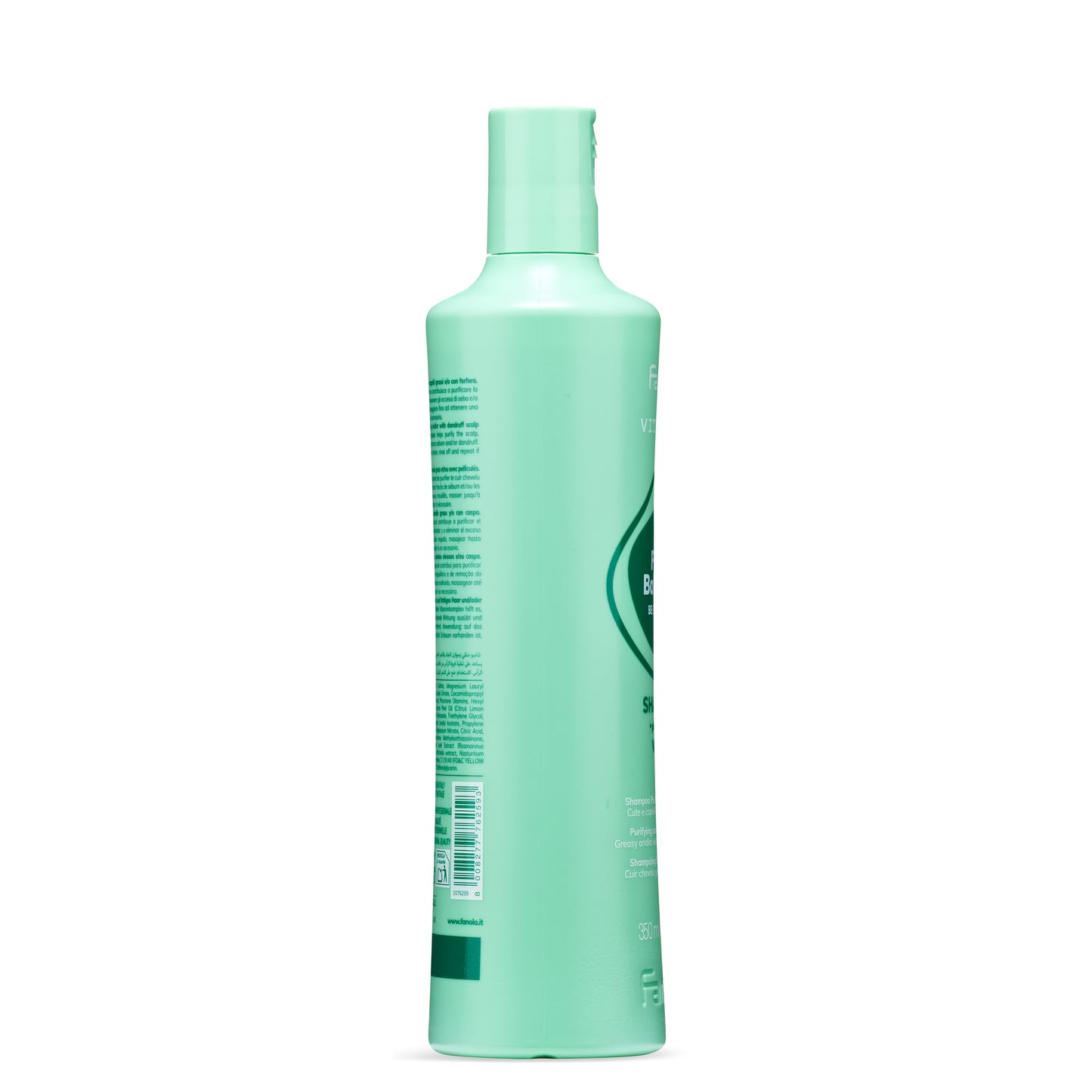 Vitamins Pure Balance Shampoo