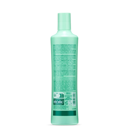 Vitamins Pure Balance Shampoo