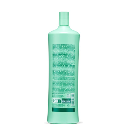 Vitamins Pure Balance Shampoo