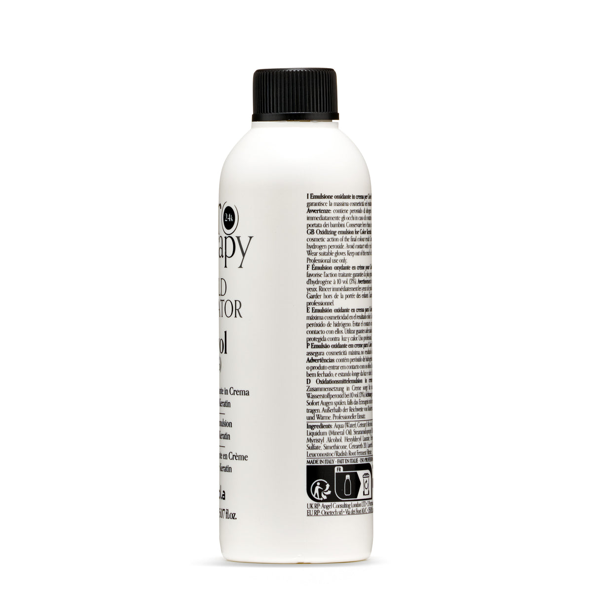 Activador Oro Therapy 10 Volumen