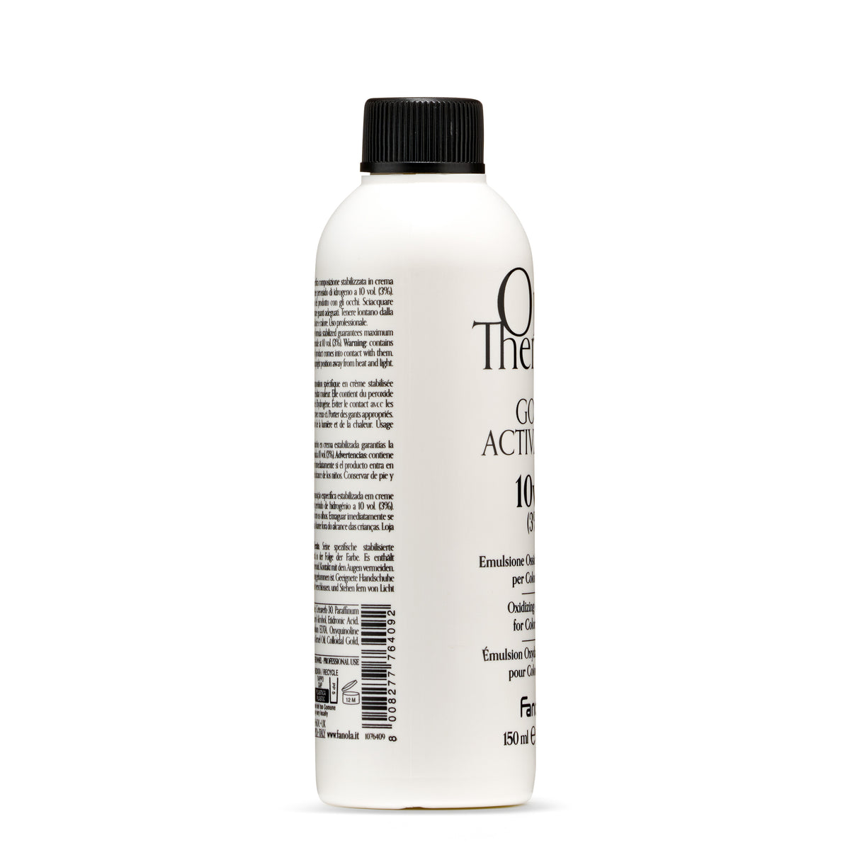 Activador Oro Therapy 10 Volumen