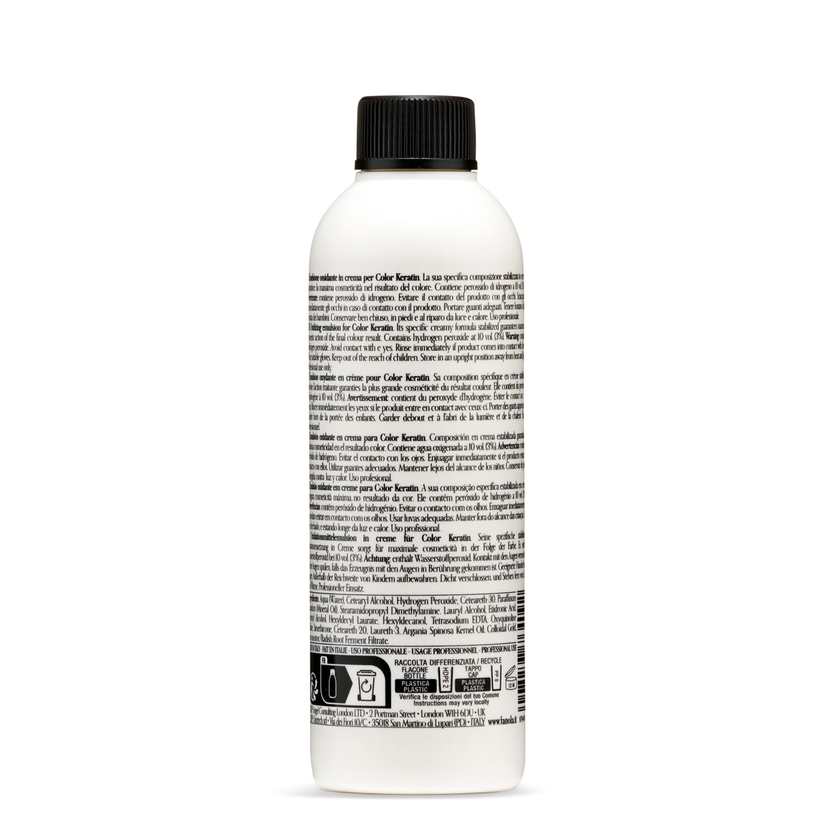 Activador Oro Therapy 10 Volumen