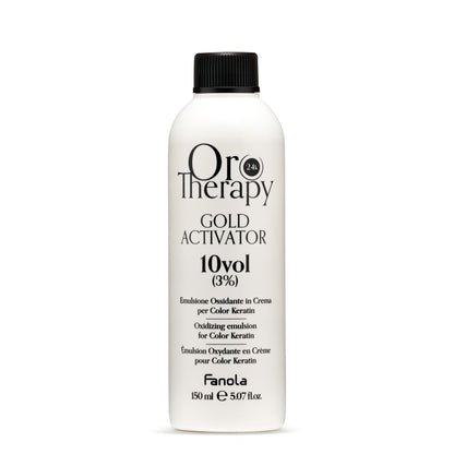 Activador Oro Therapy 10 Volumen