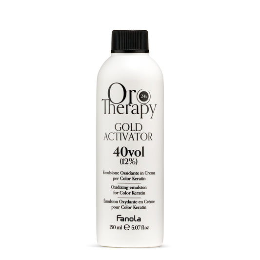 Activador Oro Therapy 40 Volumen