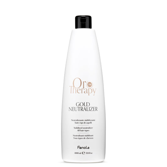 Neutralizador Oro Therapy