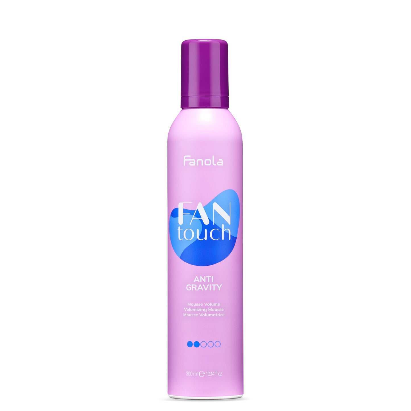 Fantouch Volumizing Mousse