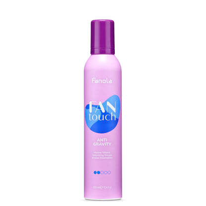 Fantouch Volumizing Mousse