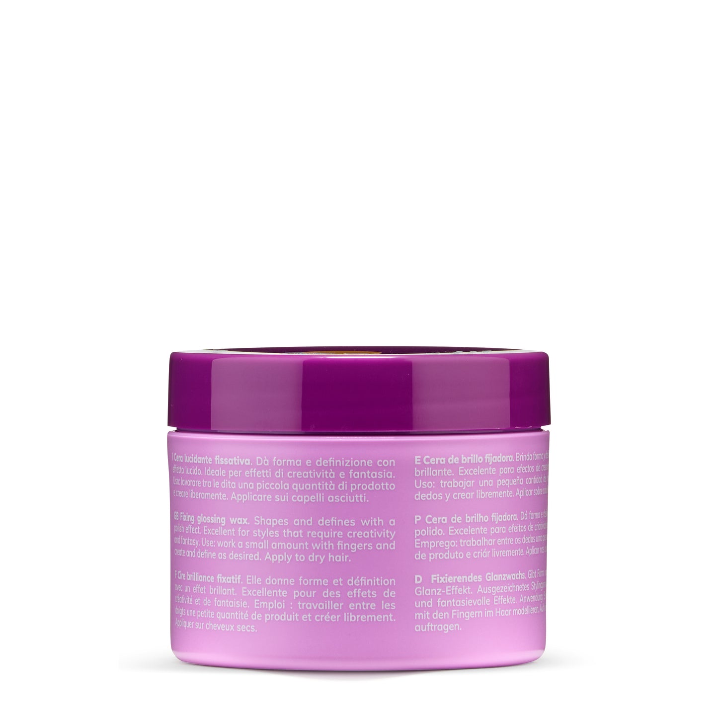 Ceda Brillante Fijador Fantouch