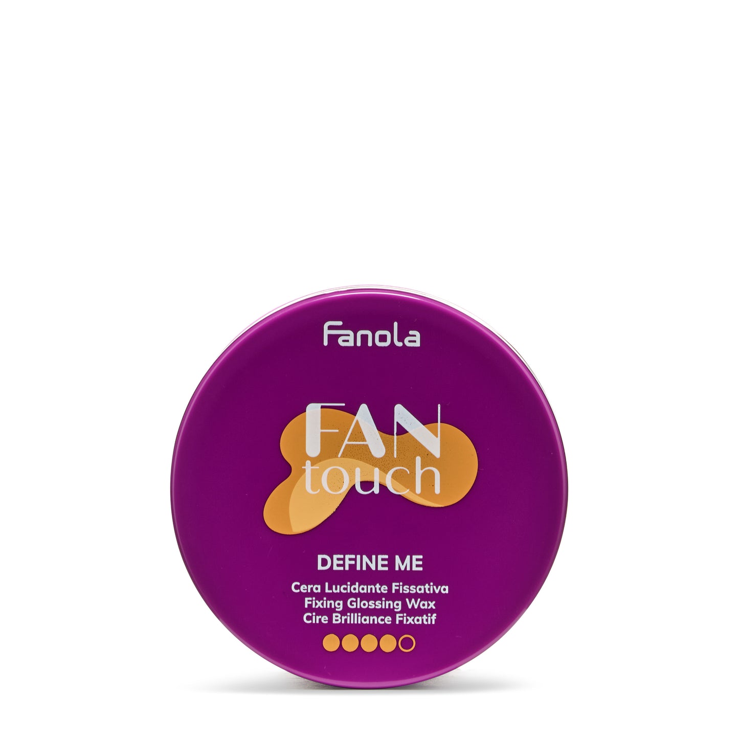 Ceda Brillante Fijador Fantouch