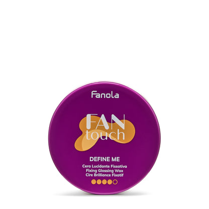 Ceda Brillante Fijador Fantouch