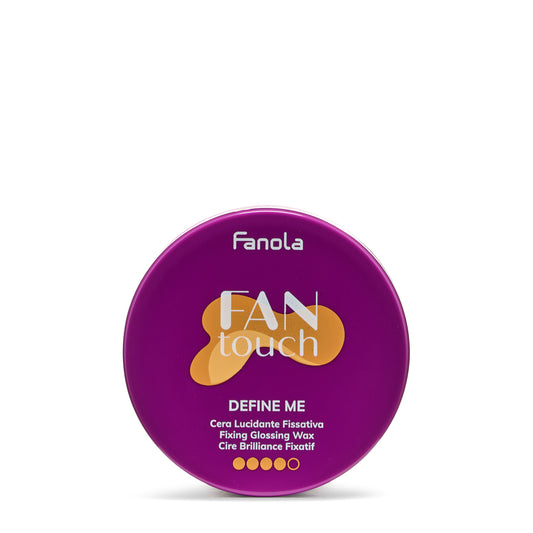 Ceda Brillante Fijador Fantouch