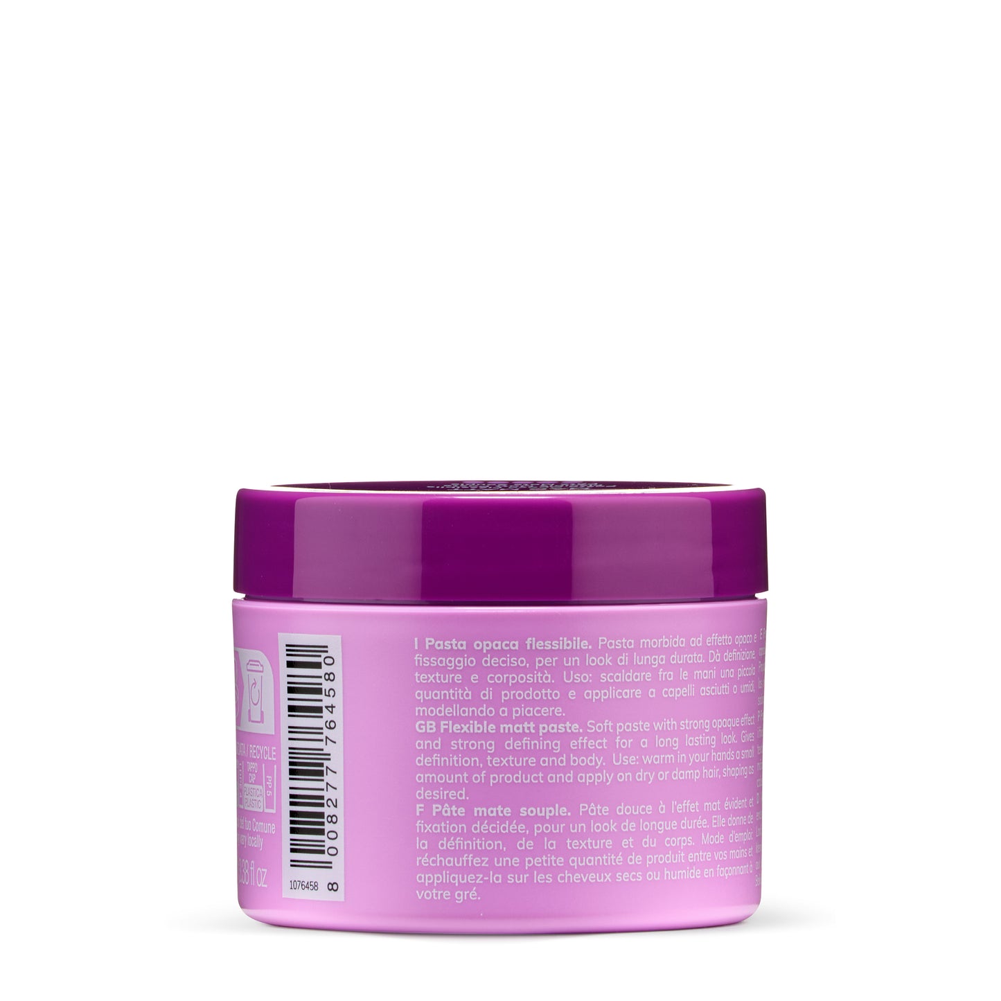 Fantouch Flexible Matt Paste