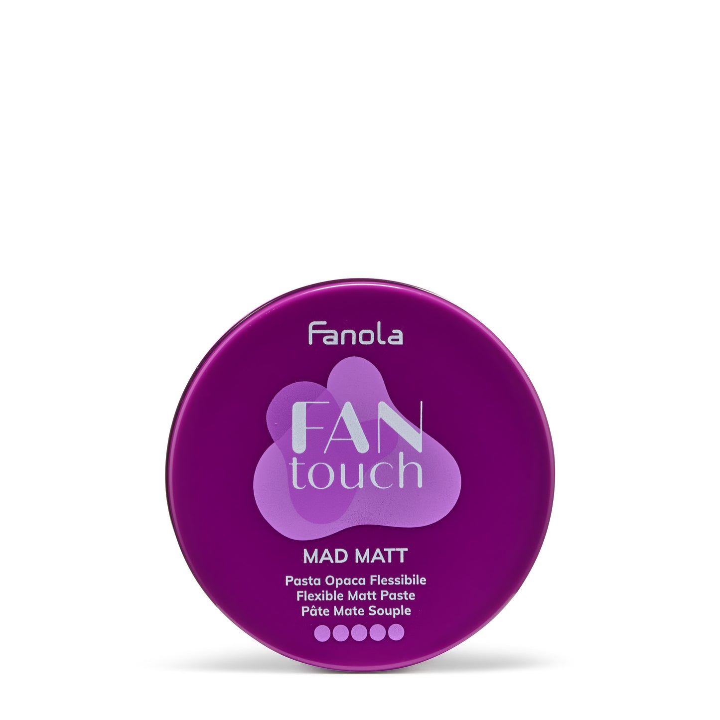 Fantouch Flexible Matt Paste