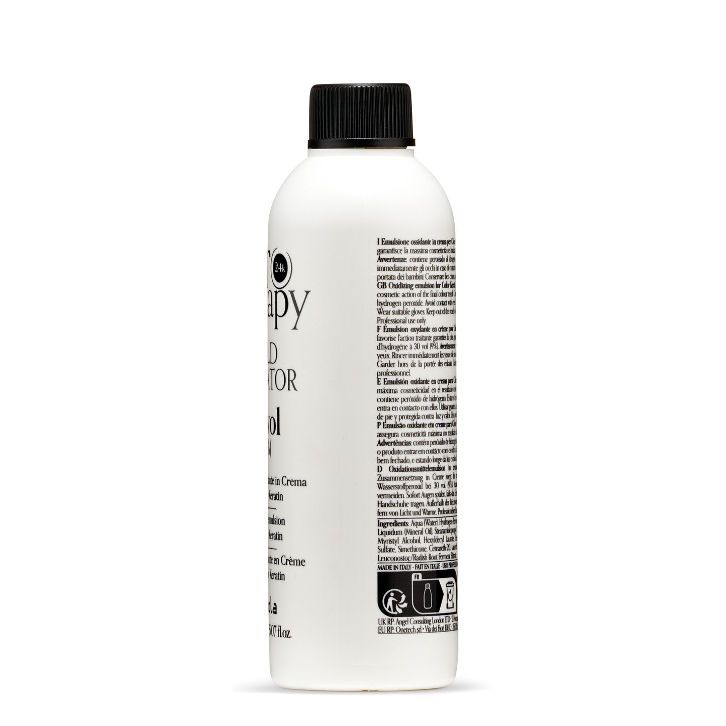 Activador Oro Therapy 30 Volumen