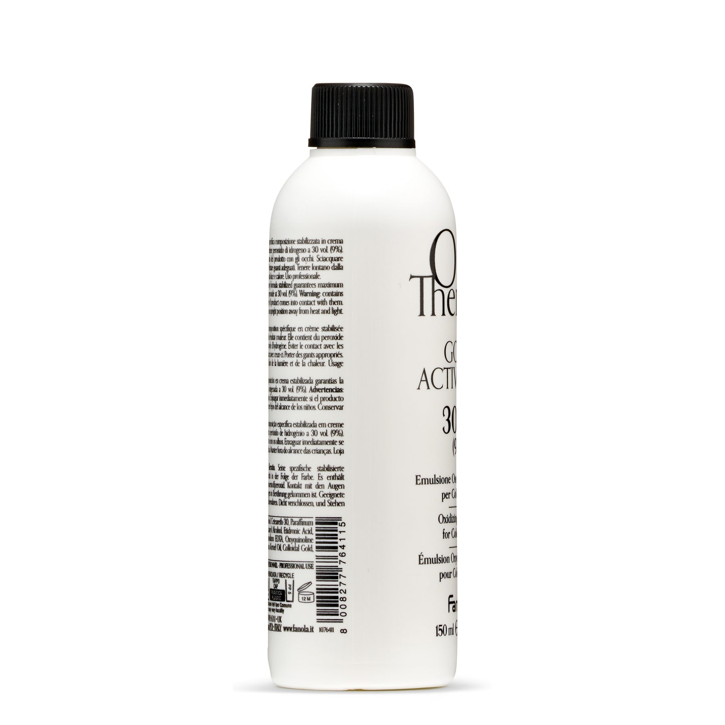 Activador Oro Therapy 30 Volumen
