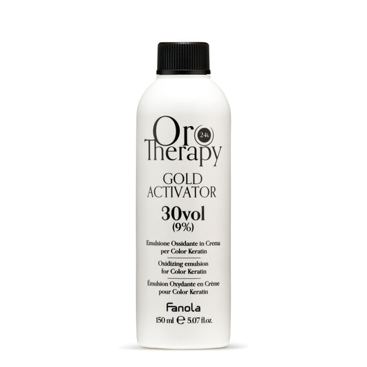 Oro Therapy Gold Activator 30 Volume