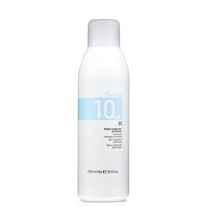 Perfumed Hydrogen Peroxide 10 Volume