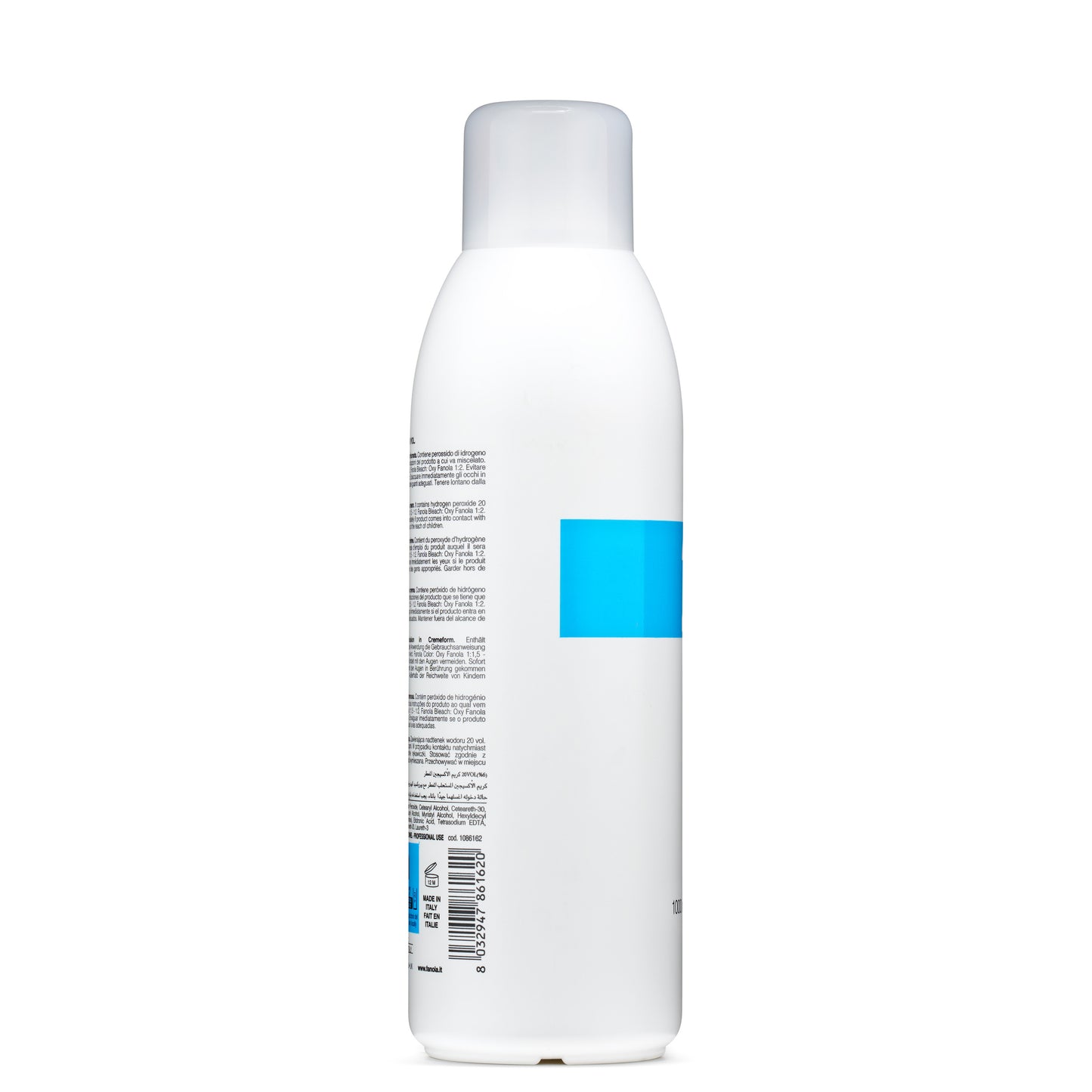 Perfumed Hydrogen Peroxide 20 Volume