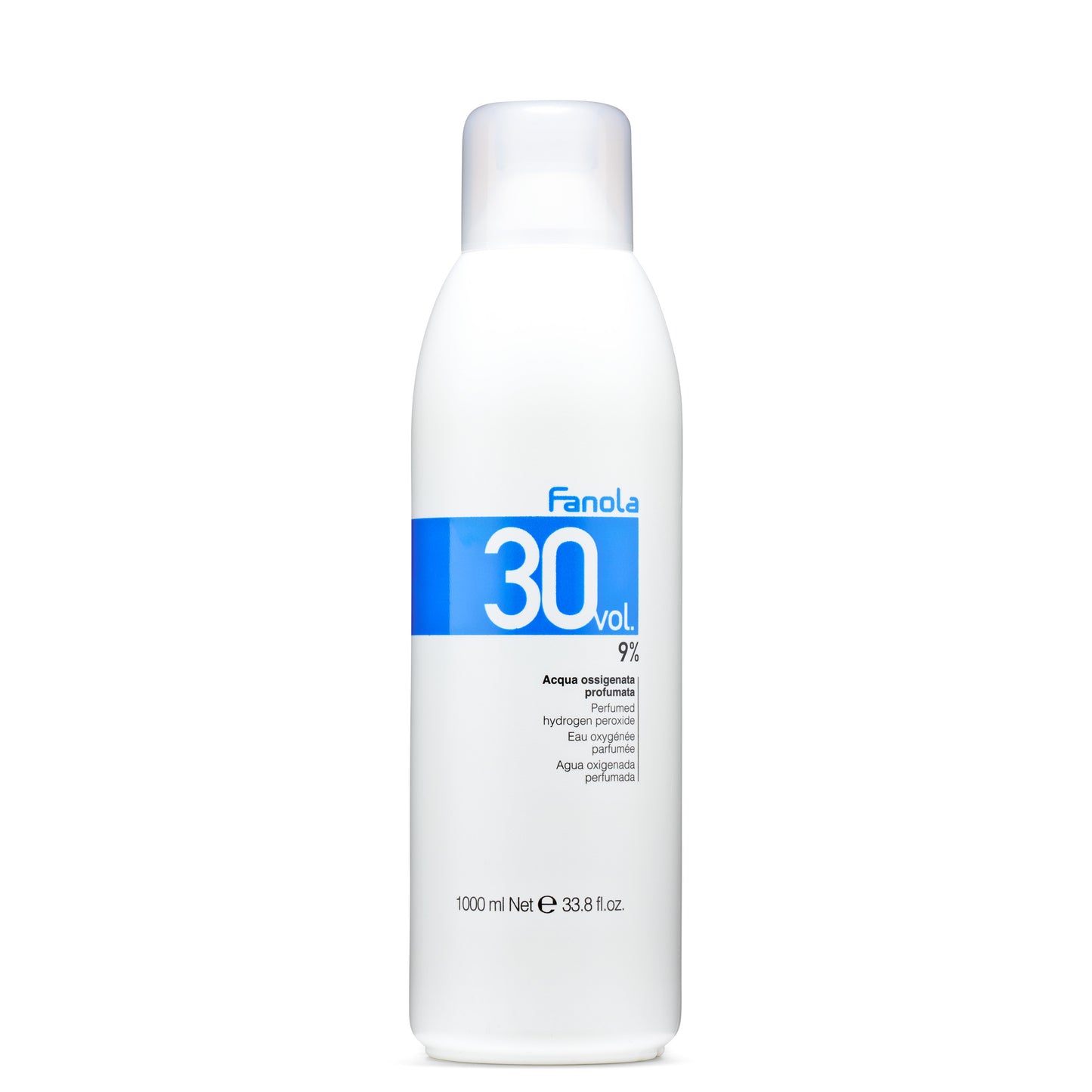 Perfumed Hydrogen Peroxide 30 Volume
