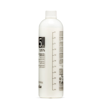 Cream Activator 3.5 Volume