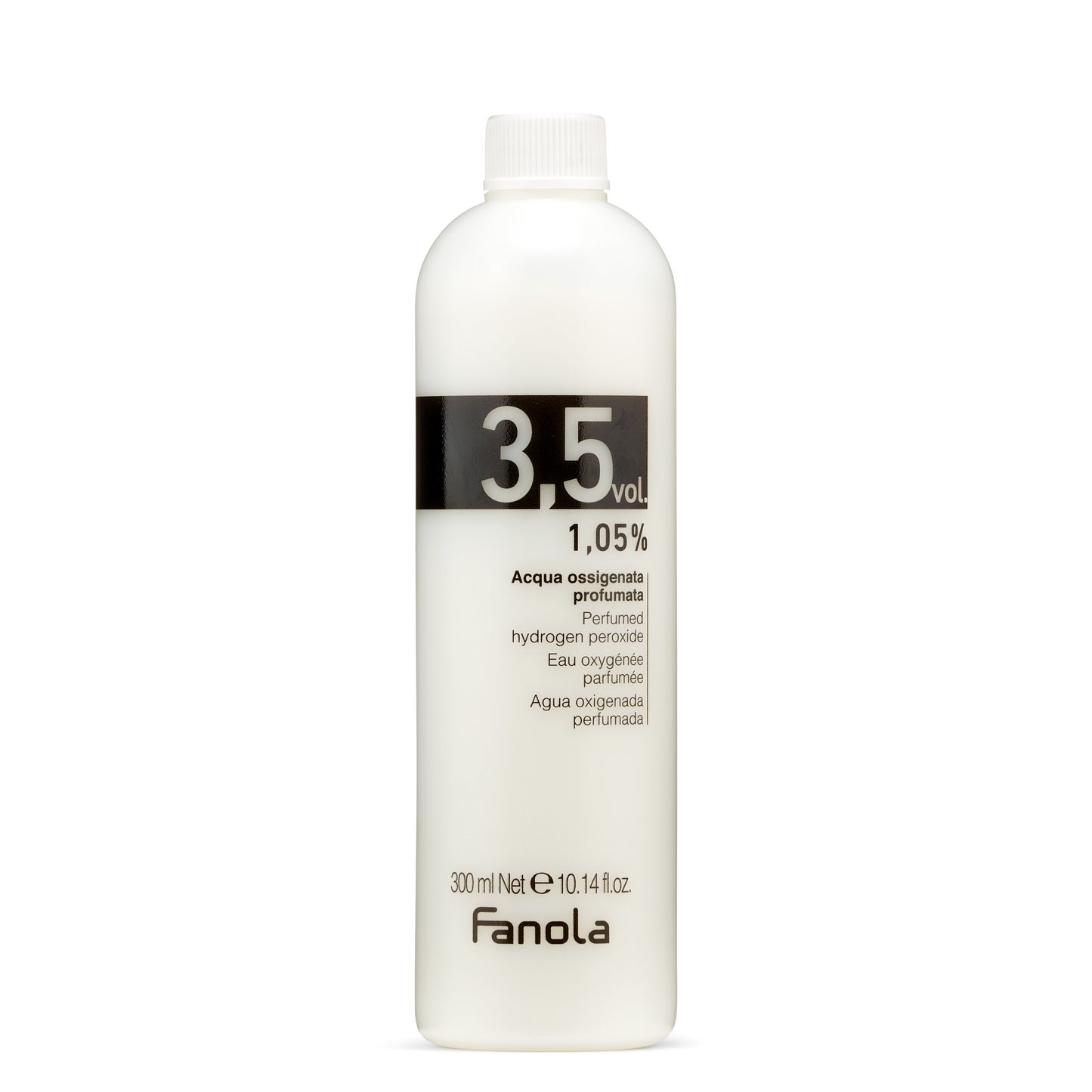 Cream Activator 3.5 Volume