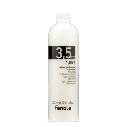 Cream Activator 3.5 Volume