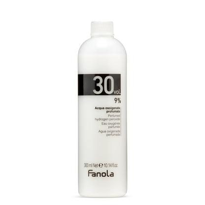 Perfumed Hydrogen Peroxide 30 Volume