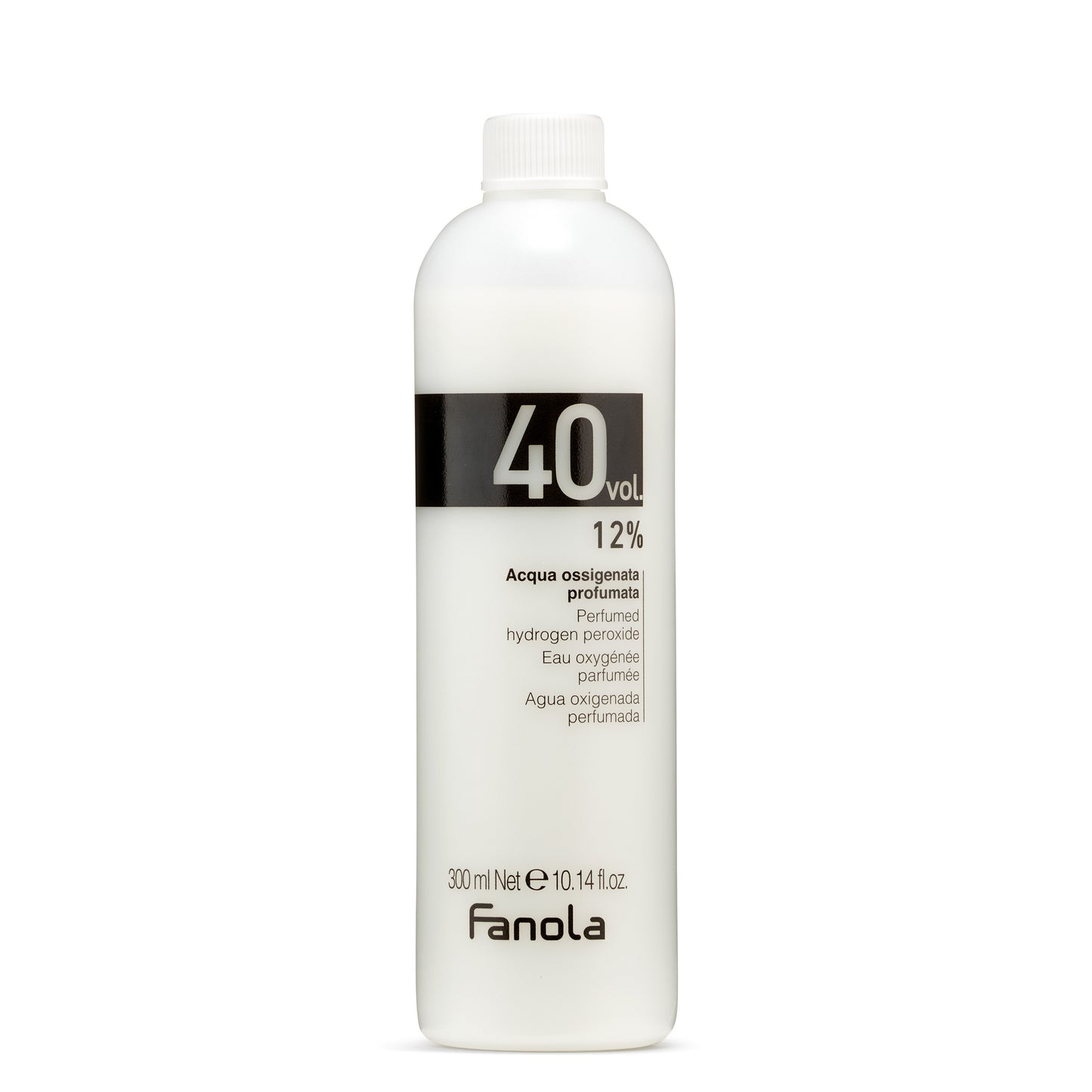 Perfumed Hydrogen Peroxide 40 Volume