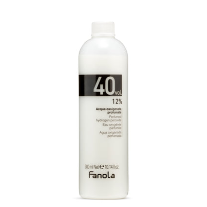 Perfumed Hydrogen Peroxide 40 Volume